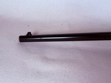 Vintage 1947 Winchester Model 74 Semi-Automatic Rifle - .22 LR - 7 of 21