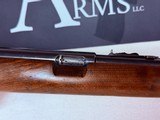 Vintage 1947 Winchester Model 74 Semi-Automatic Rifle - .22 LR - 17 of 21