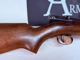 Vintage 1947 Winchester Model 74 Semi-Automatic Rifle - .22 LR - 15 of 21