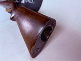 Vintage 1947 Winchester Model 74 Semi-Automatic Rifle - .22 LR - 13 of 21