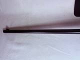 Vintage 1947 Winchester Model 74 Semi-Automatic Rifle - .22 LR - 12 of 21