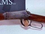 Winchester 1894 Sporting Rifle - .32-40 WCF - Octagon Barrel & Full Magazine Tube 1906 - 4 of 25