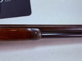 Winchester 1894 Sporting Rifle - .32-40 WCF - Octagon Barrel & Full Magazine Tube 1906 - 18 of 25