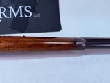 Winchester 1894 Sporting Rifle - .32-40 WCF - Octagon Barrel & Full Magazine Tube 1906 - 24 of 25