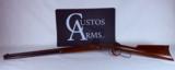 Rare & Desirable Winchester 1894 Sporting Rifle - .32-40 WCF - Octagon Barrel & Full Magazine Tube 1906