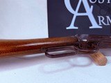 Winchester 1894 Sporting Rifle - .32-40 WCF - Octagon Barrel & Full Magazine Tube 1906 - 22 of 25