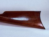 Winchester 1894 Sporting Rifle - .32-40 WCF - Octagon Barrel & Full Magazine Tube 1906 - 2 of 25