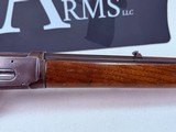 Winchester 1894 Sporting Rifle - .32-40 WCF - Octagon Barrel & Full Magazine Tube 1906 - 17 of 25