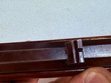 Winchester 1894 Sporting Rifle - .32-40 WCF - Octagon Barrel & Full Magazine Tube 1906 - 11 of 25