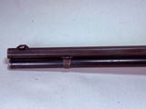 Winchester 1894 Sporting Rifle - .32-40 WCF - Octagon Barrel & Full Magazine Tube 1906 - 8 of 25
