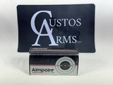 Aimpoint 3000 Red Dot Sight - New in Original Box - 2 of 7