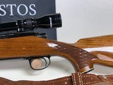 1977 REMINGTON 700 BDL .243 WIN - CLASSIC HUNTER - Must See - 3 of 20
