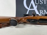 1977 REMINGTON 700 BDL .243 WIN - CLASSIC HUNTER - Must See - 18 of 20