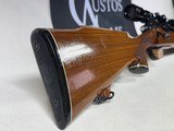 1977 REMINGTON 700 BDL .243 WIN - CLASSIC HUNTER - Must See - 12 of 20
