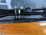 1977 REMINGTON 700 BDL .243 WIN - CLASSIC HUNTER - Must See - 8 of 20