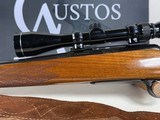 1977 REMINGTON 700 BDL .243 WIN - CLASSIC HUNTER - Must See - 4 of 20