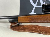 1977 REMINGTON 700 BDL .243 WIN - CLASSIC HUNTER - Must See - 5 of 20