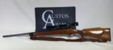 1977 REMINGTON 700 BDL .243 WIN - CLASSIC HUNTER - Must See