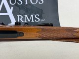 1977 REMINGTON 700 BDL .243 WIN - CLASSIC HUNTER - Must See - 19 of 20