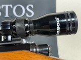 1977 REMINGTON 700 BDL .243 WIN - CLASSIC HUNTER - Must See - 10 of 20