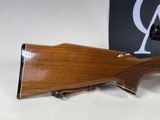 1977 REMINGTON 700 BDL .243 WIN - CLASSIC HUNTER - Must See - 13 of 20
