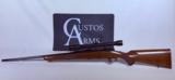 1973 Ruger M77 - 7x57- Very Good Condition - 1 of 24