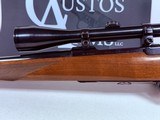 1973 Ruger M77 - 7x57- Very Good Condition - 4 of 24