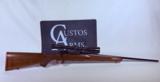 1973 Ruger M77 - 7x57- Very Good Condition - 11 of 24