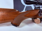 1973 Ruger M77 - 7x57- Very Good Condition - 13 of 24