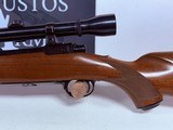 1973 Ruger M77 - 7x57- Very Good Condition - 3 of 24