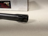 Scarce Israel Military Industries (IMI) Desert Eagle 10 inch .50AE Barrel - 8 of 9