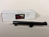 Scarce Israel Military Industries (IMI) Desert Eagle 10 inch .50AE Barrel