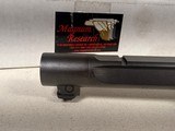 Scarce Israel Military Industries (IMI) Desert Eagle 10 inch .50AE Barrel - 2 of 9