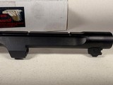 Scarce Israel Military Industries (IMI) Desert Eagle 10 inch .50AE Barrel - 5 of 9