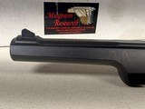 Scarce Israel Military Industries (IMI) Desert Eagle 10 inch .50AE Barrel - 4 of 9