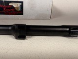 Scarce Israel Military Industries (IMI) Desert Eagle 10 inch .50AE Barrel - 7 of 9