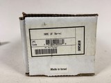 Scarce Israel Military Industries (IMI) Desert Eagle 10 inch .50AE Barrel - 9 of 9