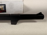 Scarce Israel Military Industries (IMI) Desert Eagle 10 inch .50AE Barrel - 3 of 9