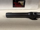 Scarce Israel Military Industries (IMI) Desert Eagle 10 inch .50AE Barrel - 6 of 9