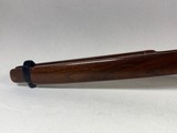 Old Ruger 10/22 Walnut Stock - 4 of 12