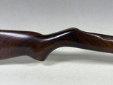 Old Ruger 10/22 Walnut Stock - 9 of 12