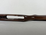 Old Ruger 10/22 Walnut Stock - 6 of 12