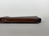 Old Ruger 10/22 Walnut Stock - 7 of 12
