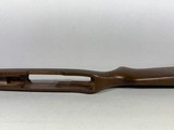 Old Ruger 10/22 Stock - 9 of 13