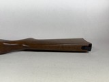 Old Ruger 10/22 Stock - 10 of 13