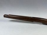 Old Ruger 10/22 Stock - 5 of 13
