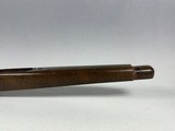 Old Ruger 10/22 Stock - 4 of 13