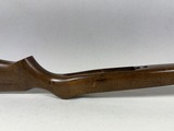 Old Ruger 10/22 Stock - 3 of 13