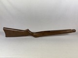 Old Ruger 10/22 Stock - 1 of 13