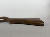 Old Ruger 10/22 Stock - 11 of 13